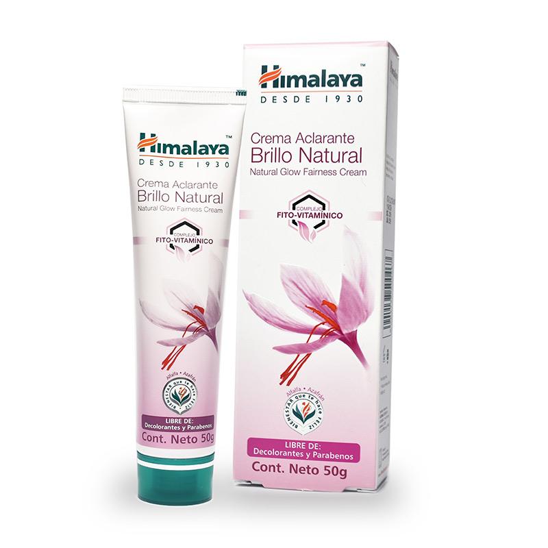 CREMA ACLARADORA 50G HIMALAYA - Imagen principal