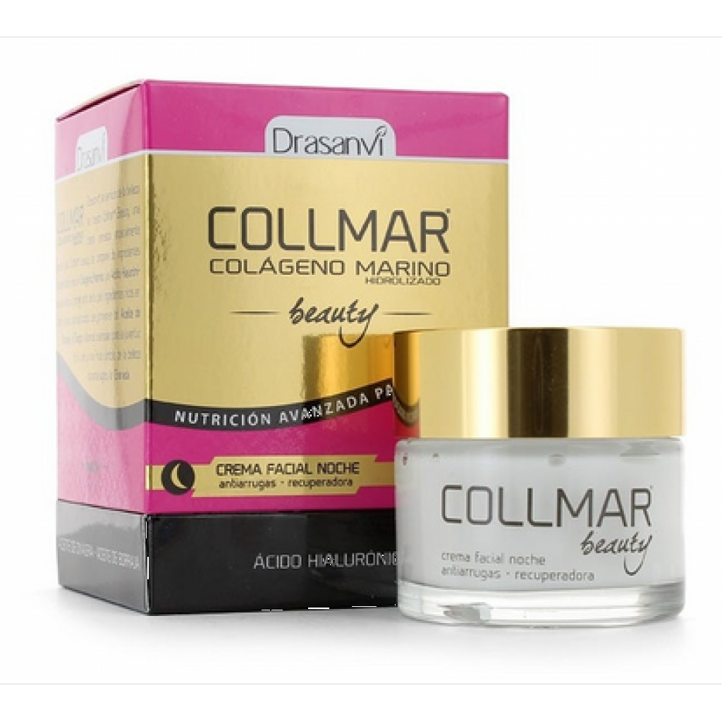 Crema de Colageno BEAUTY 60G DRASANVI - Imagen principal