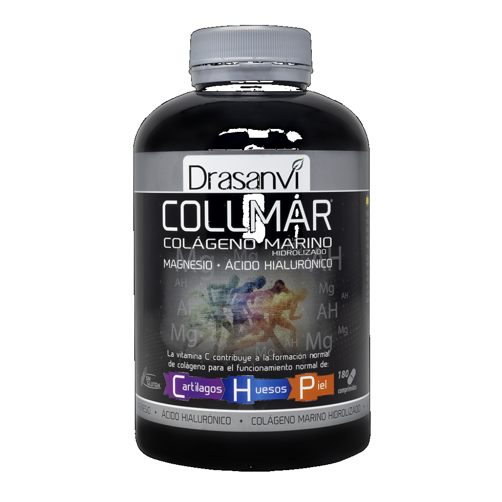 COLLMAR MASTICABLE X180 DRASANVI - Imagen principal