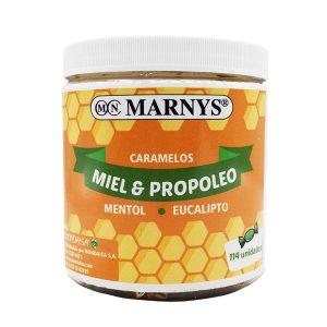 CONFITE PROPOLEO MARNYS 