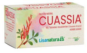 CAP. CUASIA X10 - Imagen principal