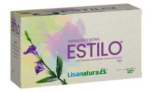 CAP. ESTILO X4 LISAN