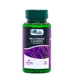 Capsulas Melatonina Lavanda 60 unidades BETESDA - Imagen principal