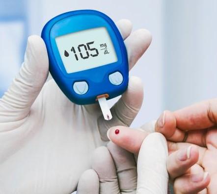 Prueba de Glucosa - Imagen principal