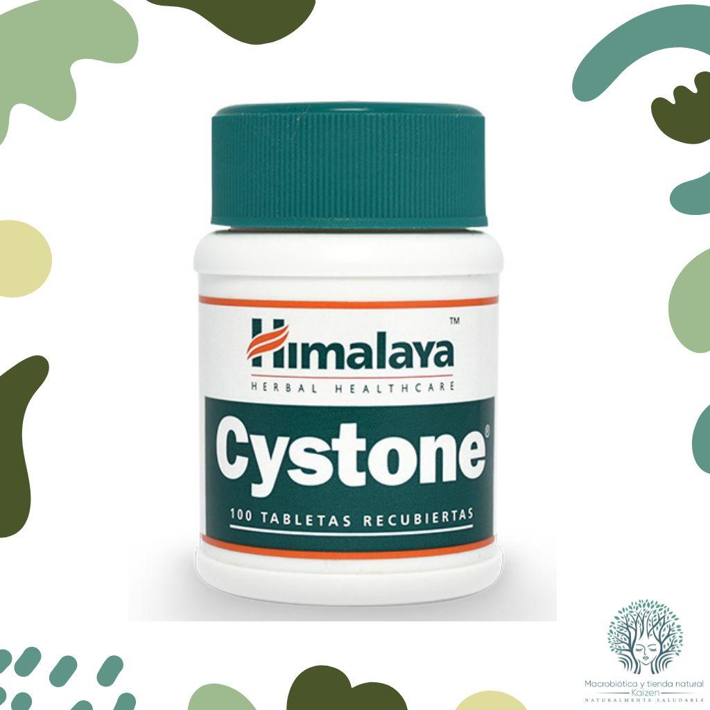 Capsulas Cystone 60 unidades HIMALAYA