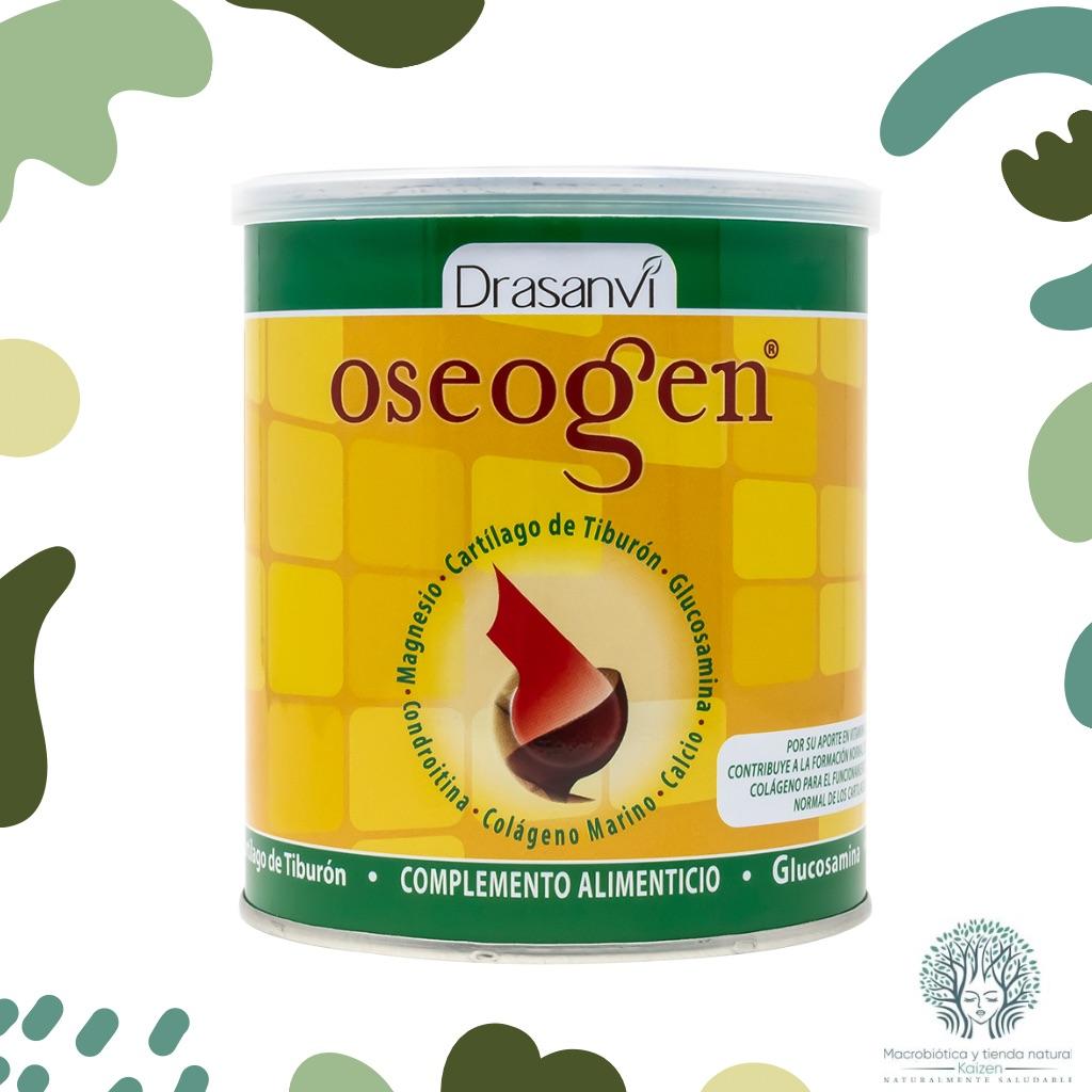 OSEOGEN POLVO 375G  - Imagen principal