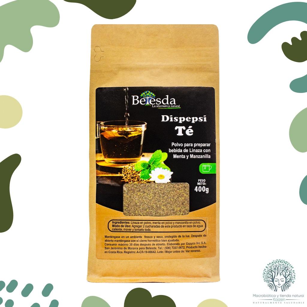 Bebida Dispepsi Te 400g BETESDA - Imagen principal