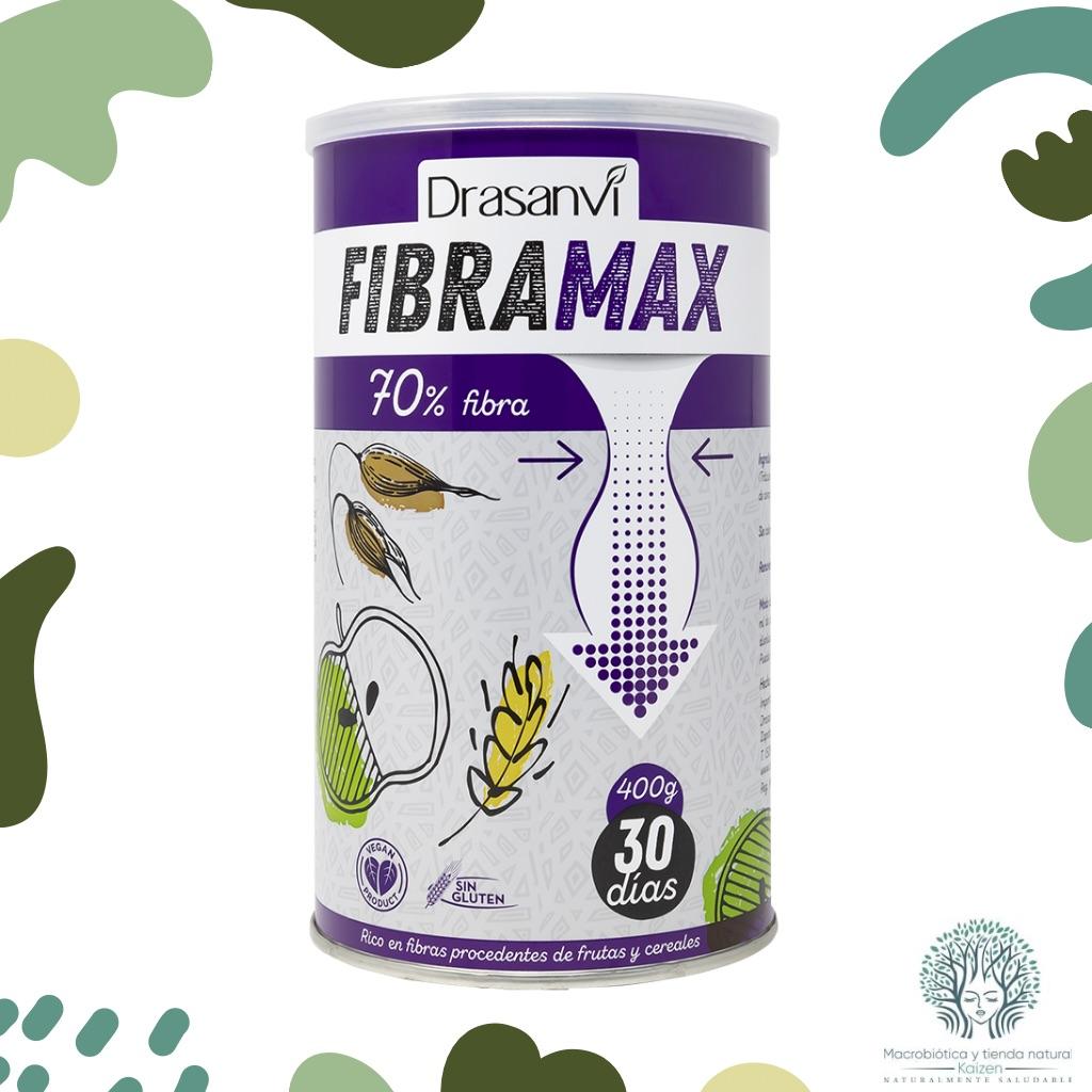 FIBRAMAX 400G DRASANVI - Imagen principal