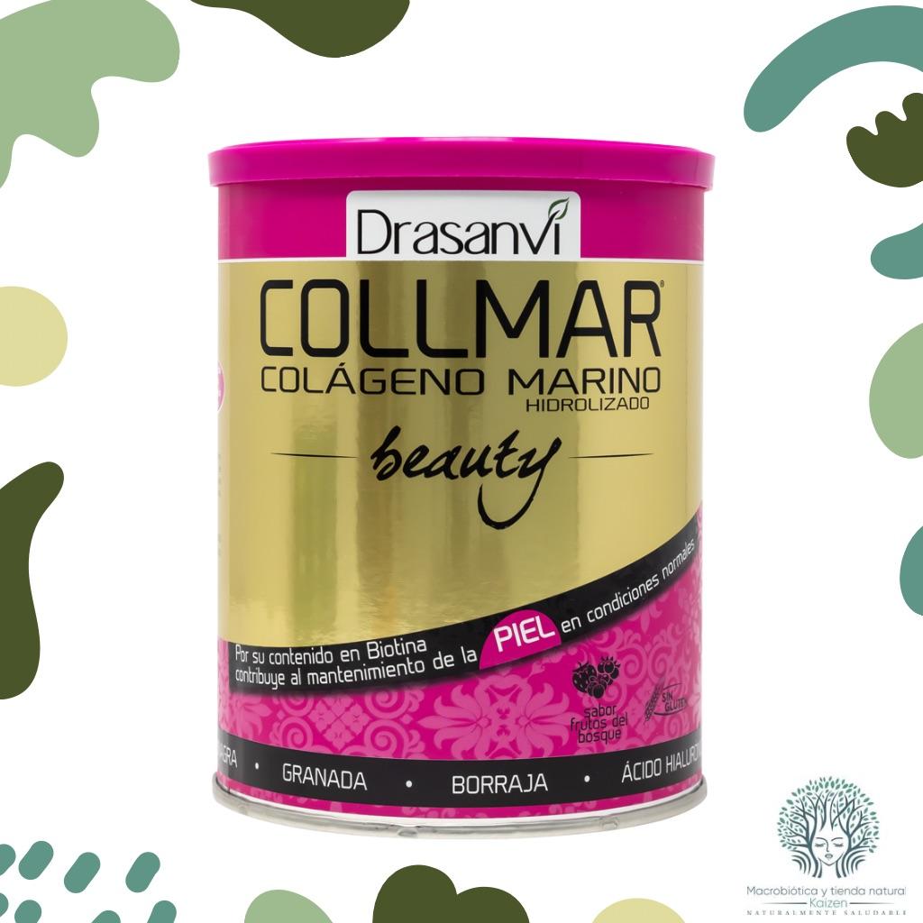 Colageno Collmar BEAUTY 275G DRASANVI - Imagen principal