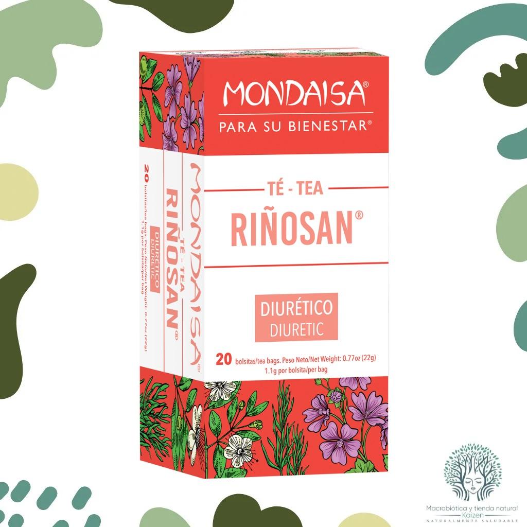 Te Ri&ntilde;osan 20 unidades MONDAISA - Imagen principal