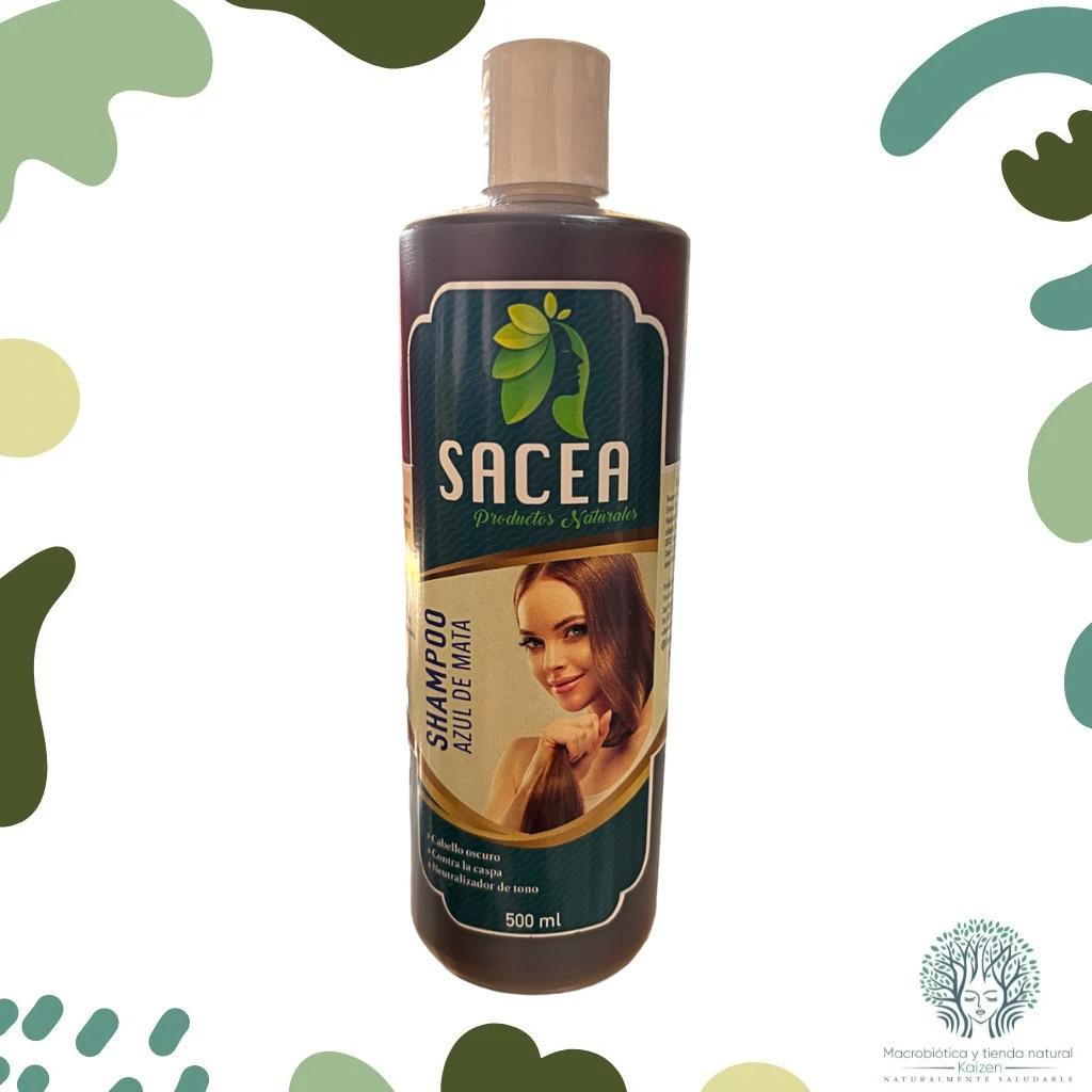 Acondicionador Natural Nutritivo 600ml ELA COSMETICA - Imagen principal
