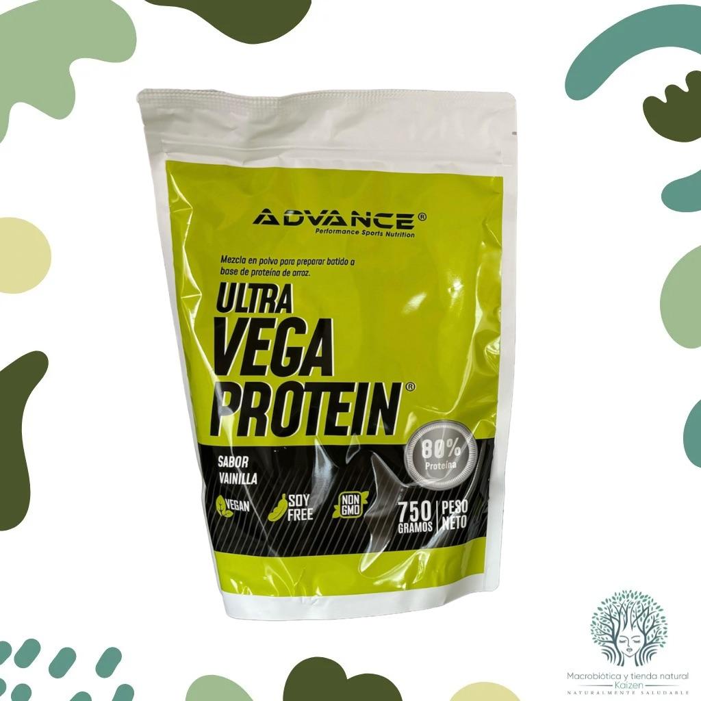PROTEINA  ULTRAVEGA  750GR ADVANCE
