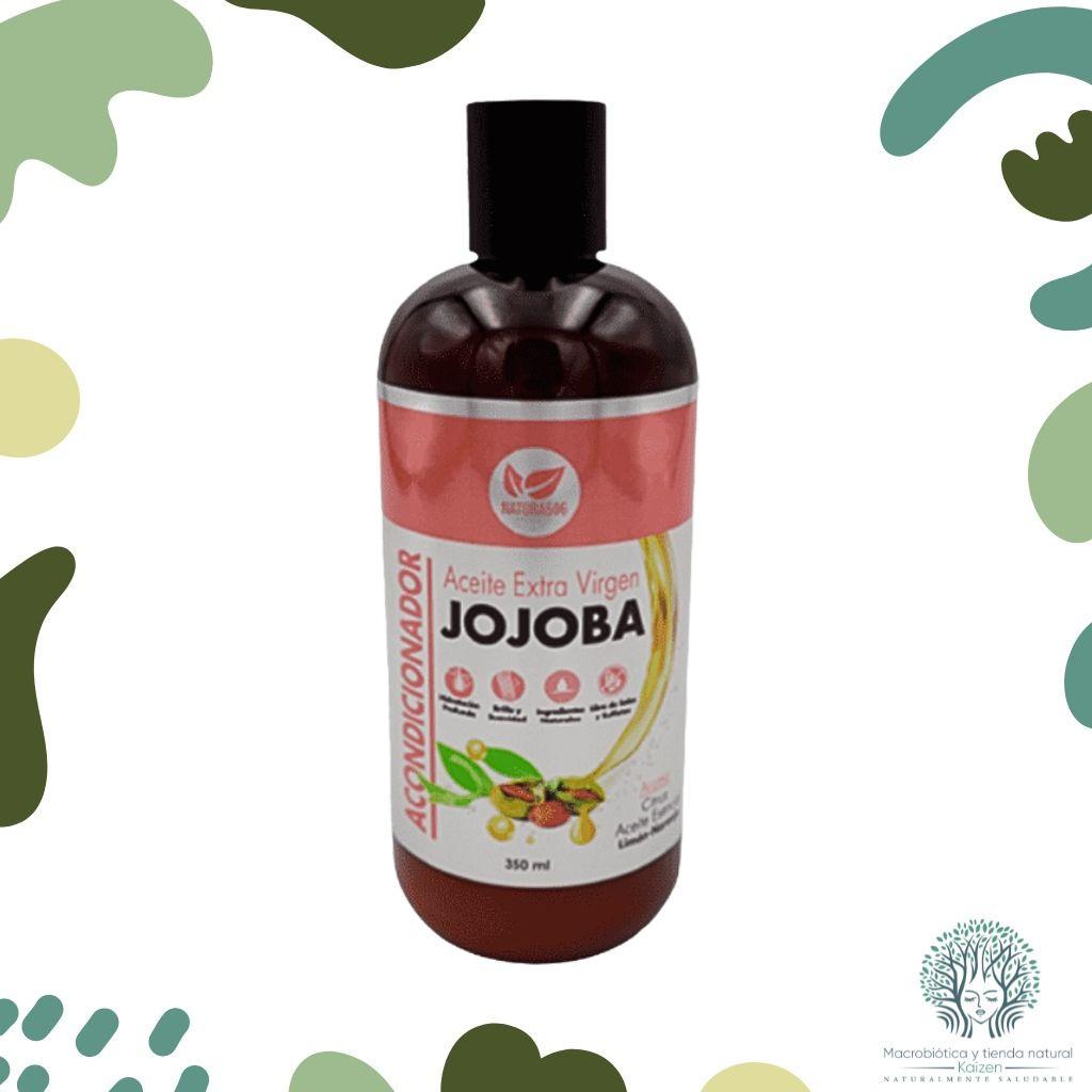 Acondicionador Jojoba 350ml NATURA506