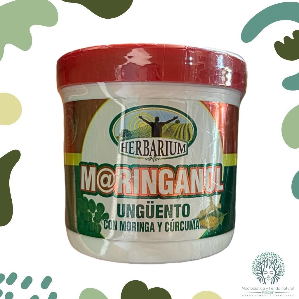 Unguento Moringanol 260g HERBARIUM - Imagen principal
