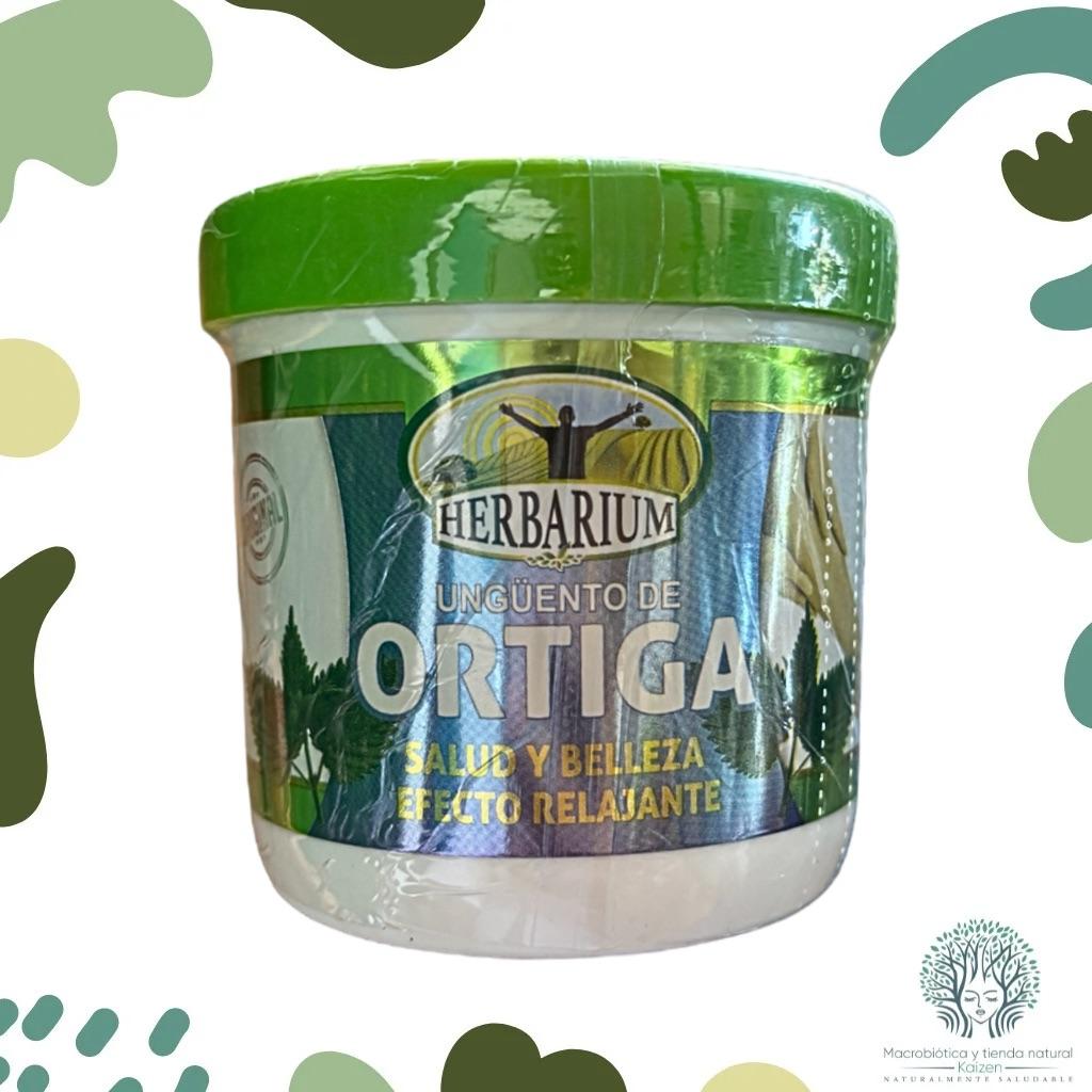 UNG. ORTIGA 260G HERBARIUM - Imagen principal