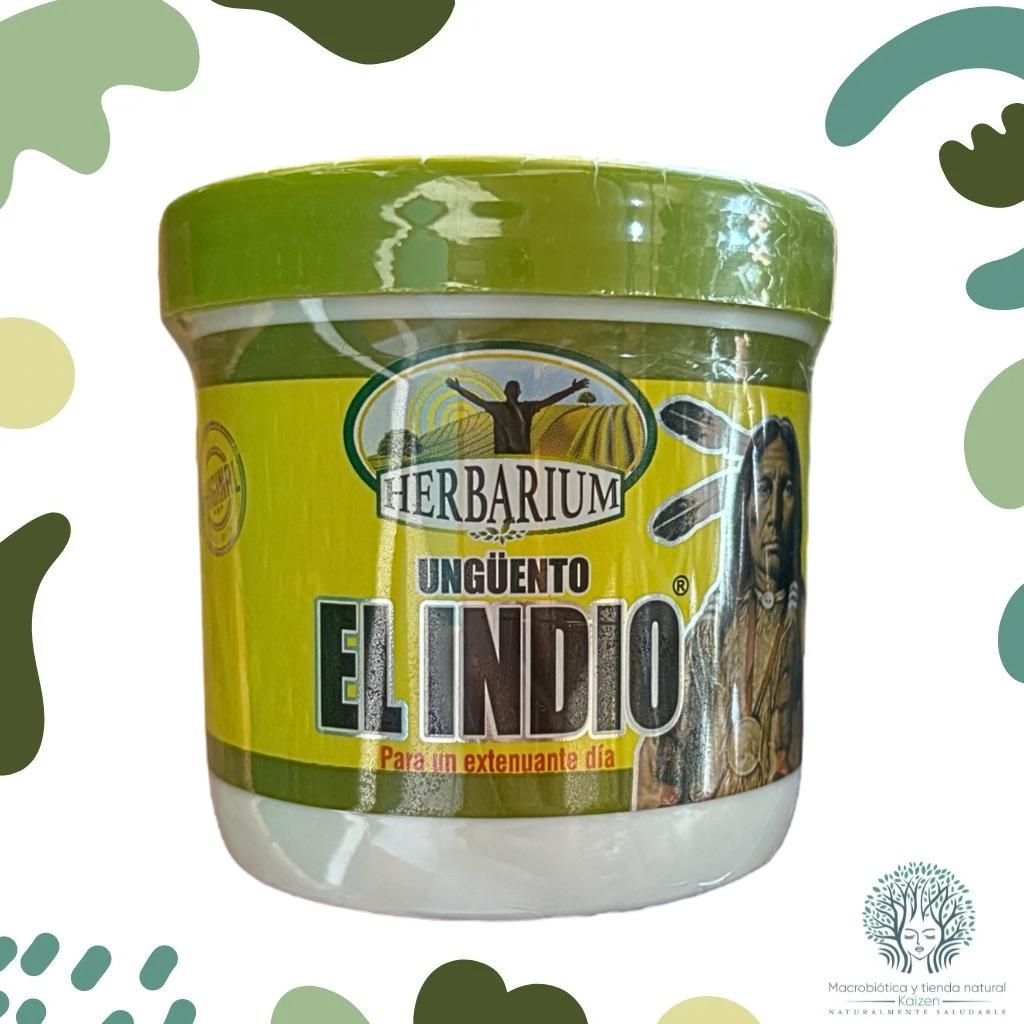 Unguento Indio 260G HERBARIUM - Imagen principal