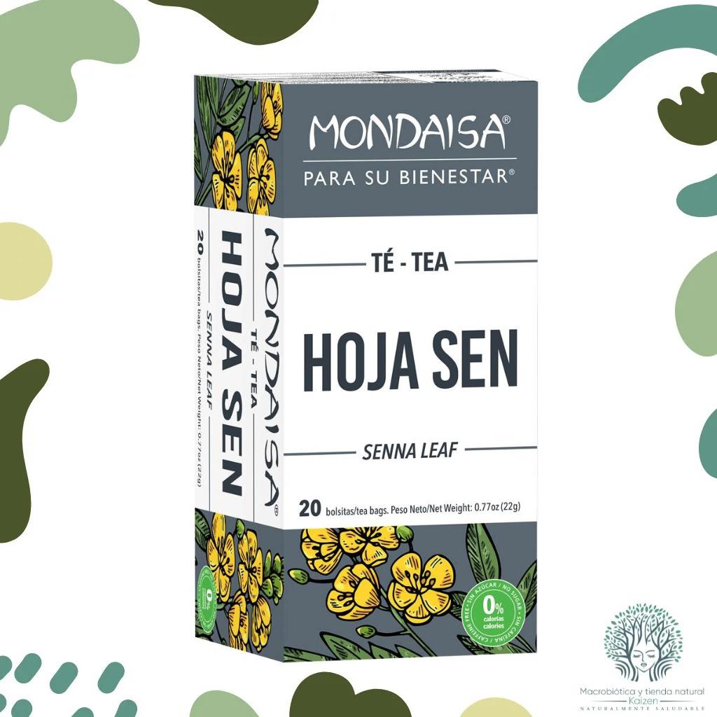 Te Sen 25 uniades MONDAISA - Imagen principal