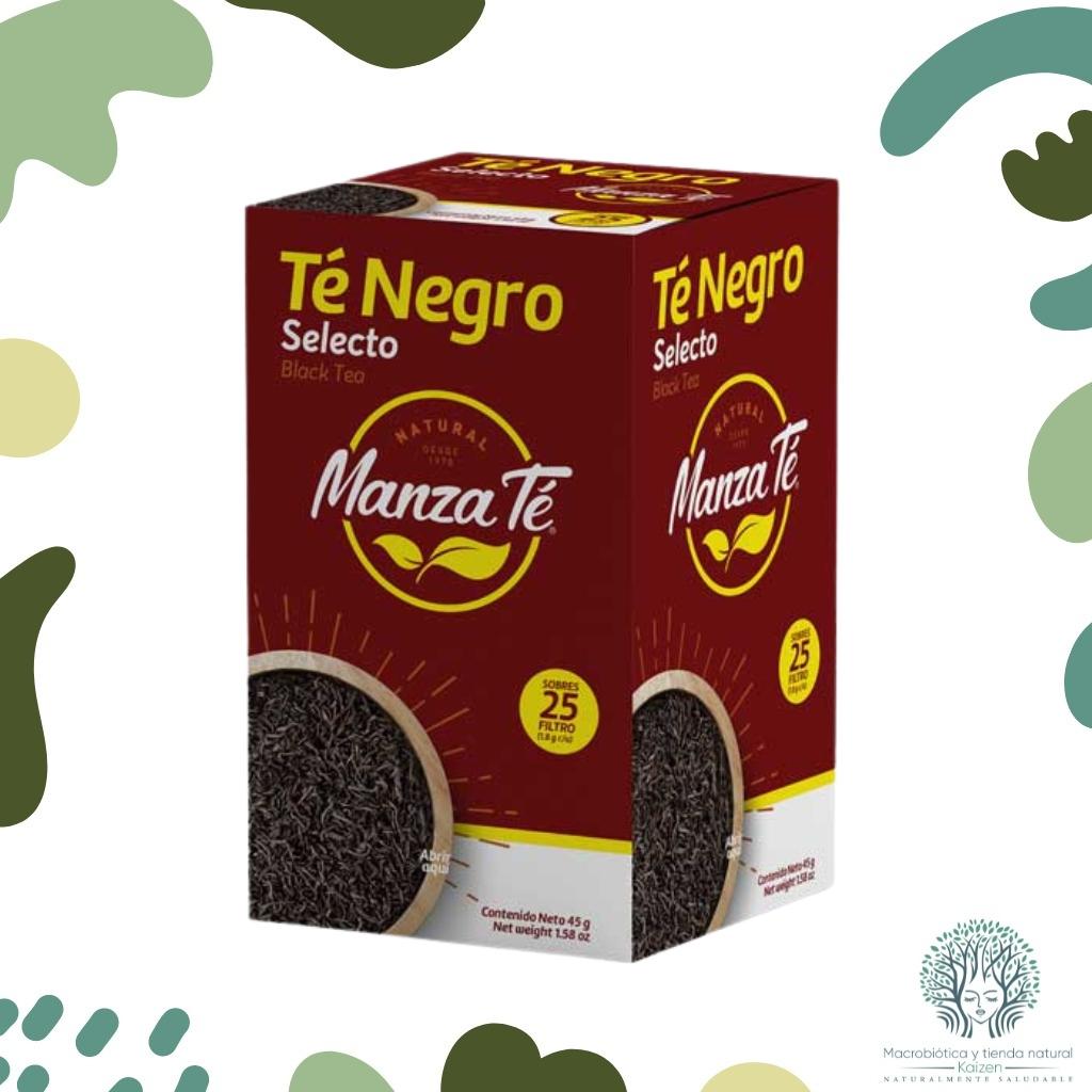 TE NEGRO 25UND MANZATE - Imagen principal
