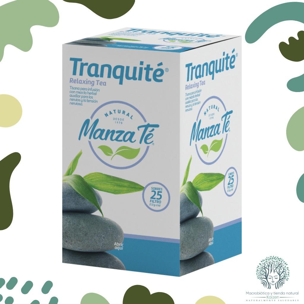 TE TRANQUITE 25UND MANZATE  - Imagen principal