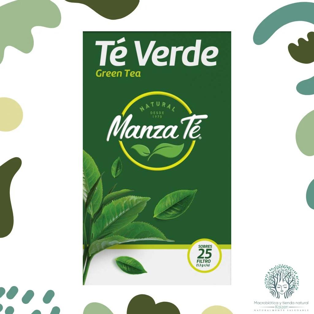 TE VERDE 25UND MANZATE - Imagen principal