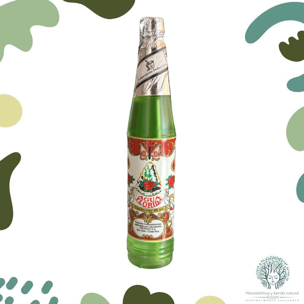 Agua Florida  90ml PROFACO