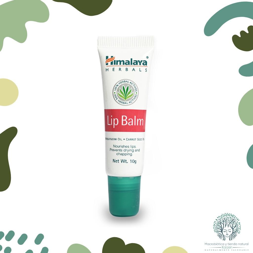 BALSAMO LABIAL PROTECTOR 10G HIMALAYA - Imagen principal