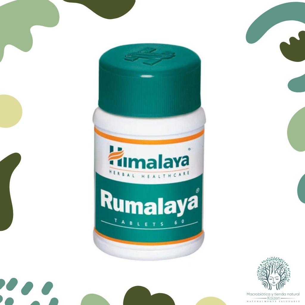 Capsulas Rumalaya 100 unidades HIMALAYA - Imagen principal