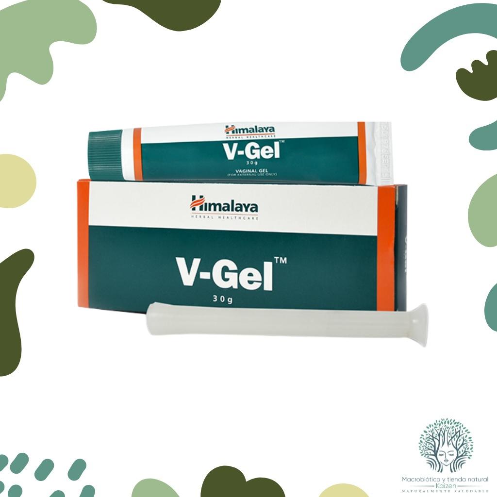 Crema VGEL 30G HIMALAYA - Imagen principal