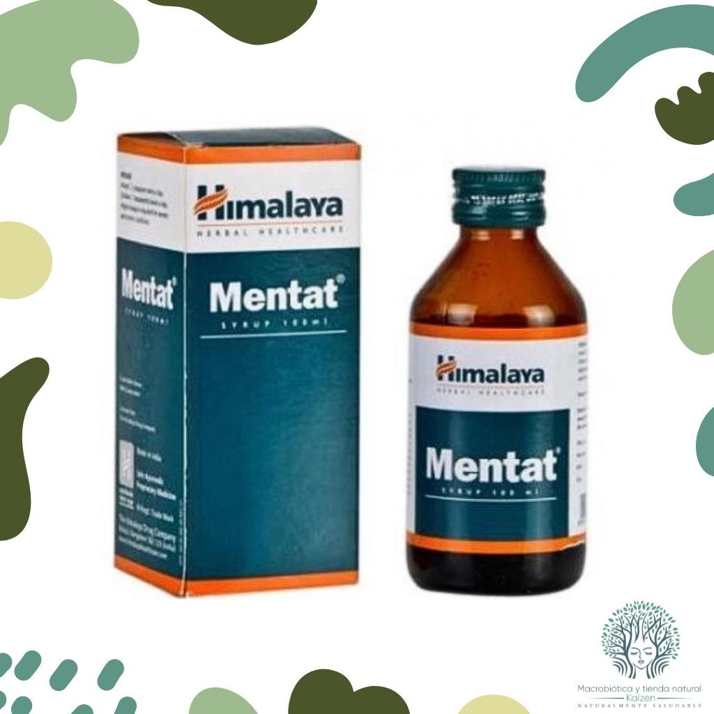 JARABE MENTAT 100ML HIMALAYA - Imagen principal