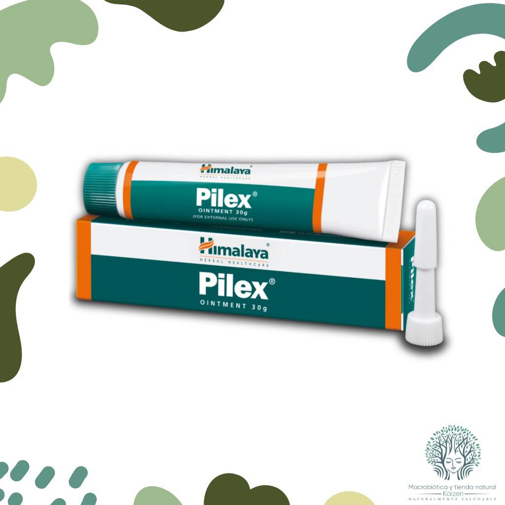 CREMA PILEX 28G HIMALAYA - Imagen principal