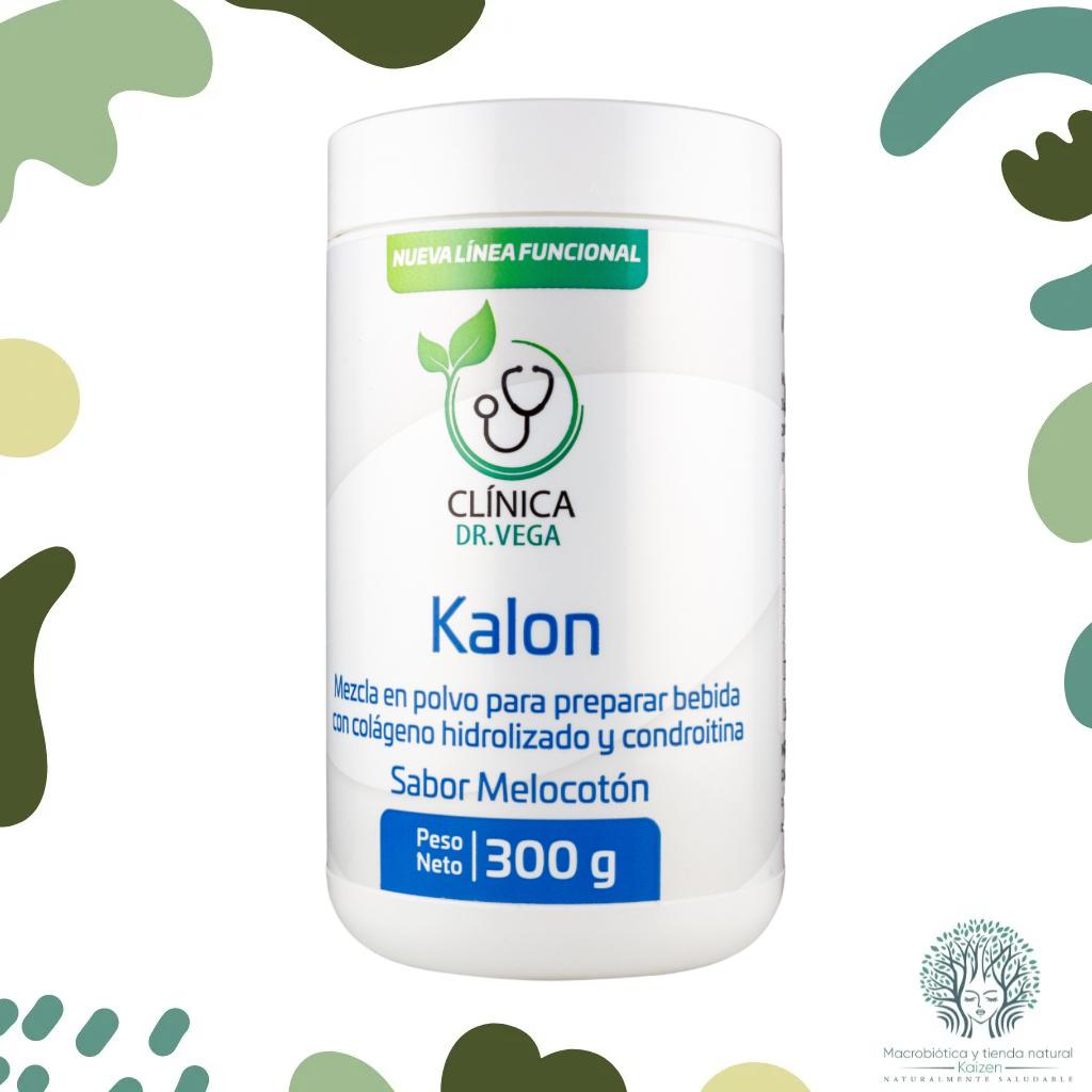 Kalon Colageno 240g DR.VEGA - Imagen principal