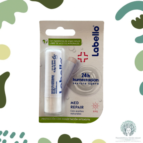 Balsamo Labial Humectacion 15SPF LABELLO - Imagen principal