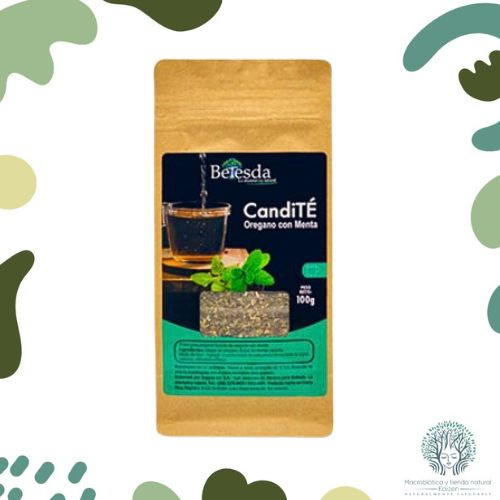 Candite 100G BETESDA