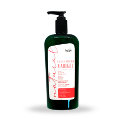 Crema Varigel Piernas Cansadas 360 ml INKIA