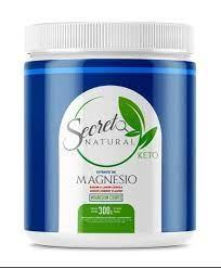 CITRATO MAGNESIO POLVO 300G SECRETO NATURAL - Imagen principal