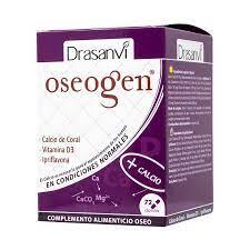 CAP. CALCIO OSEOGEN X72 DRASANVI - Imagen principal