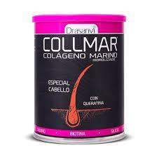 COLLMAR QUERATINA  X350G DRASANVI - Imagen principal