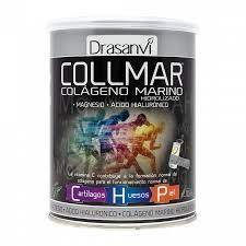 Collmar Magnesio Col&aacute;geno Marino 300G DRASANVI - Imagen principal