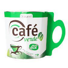 CAP. CAFE VERDE X60 DRASANVI - Imagen principal