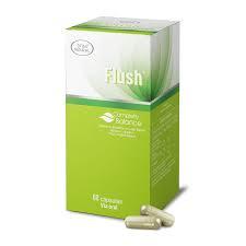 CAP. FLUSH X60 TOTAL NATURAL - Imagen principal